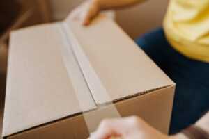 residential moving services